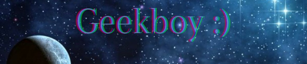 geekboy