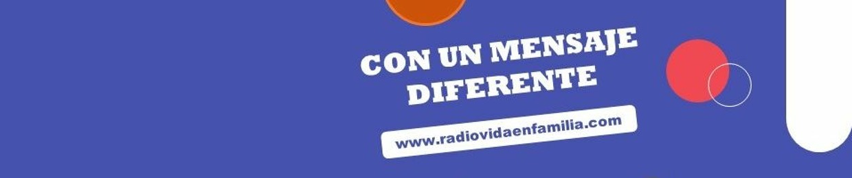 Radio Vida en Familia