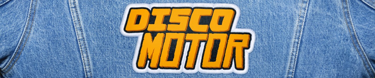 DISCO MOTOR