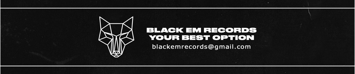 Black EM Records