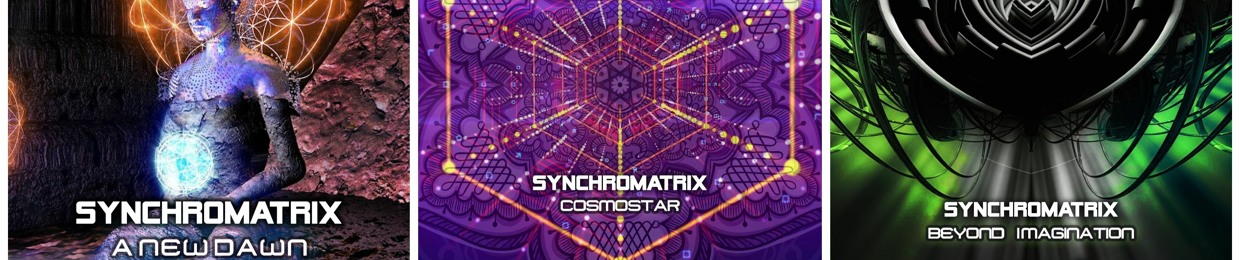 Sixsense Ben 2021 - Synchromatrix Music