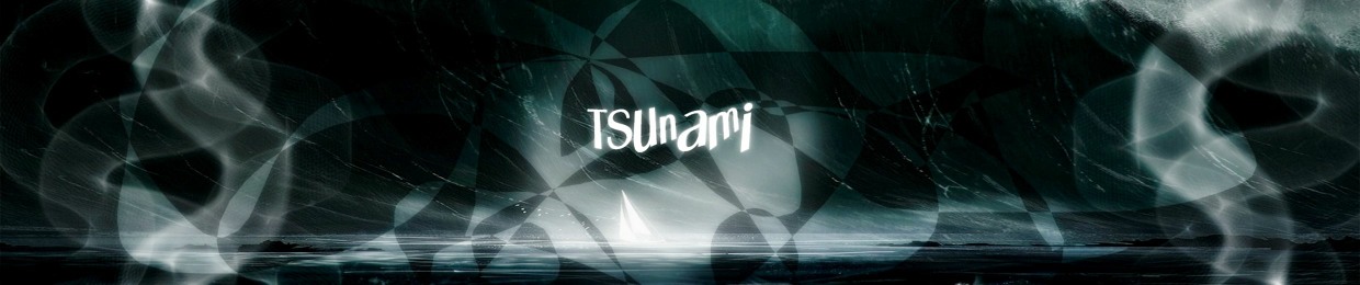 tsunami 🌊