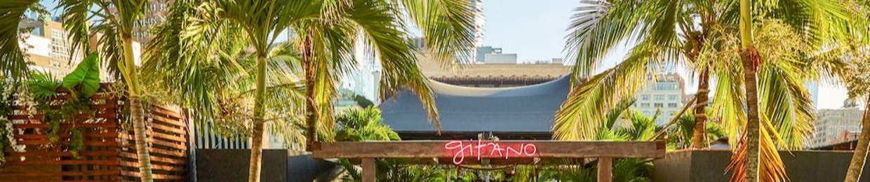 Gitano NYC