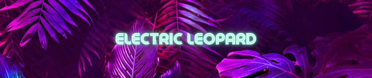 Electric Leopard