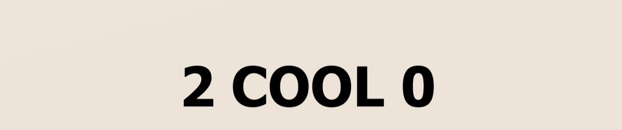 2cool0