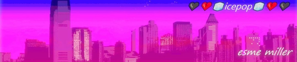 🖤💔🧊icepop🧊💔🖤
