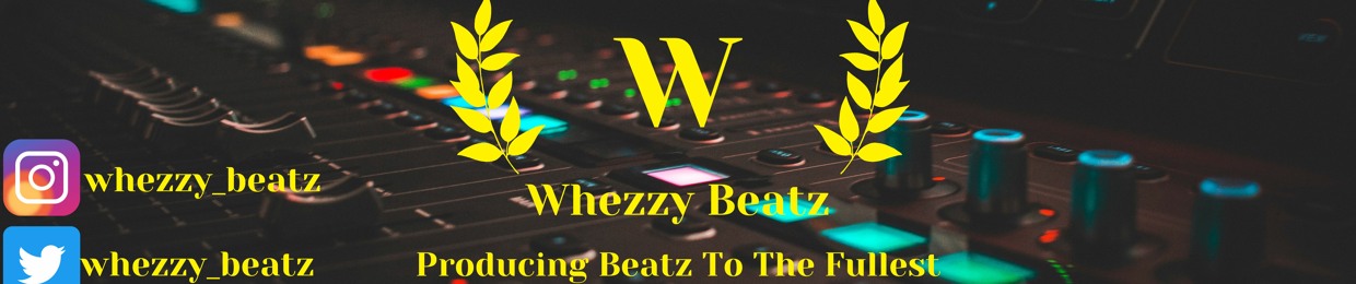 Whezzy Beatz