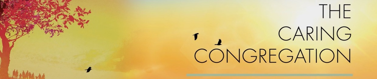 The Caring Congregation