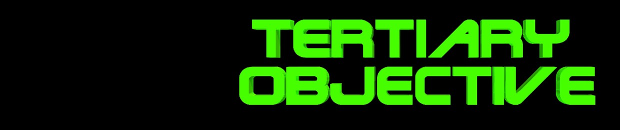 Tertiary Objective