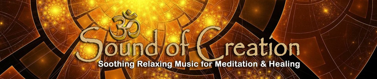 Sound Of Creation