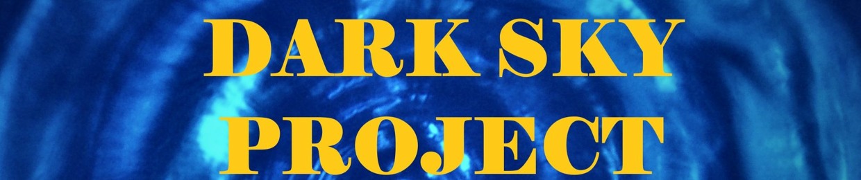 The Dark Sky Project