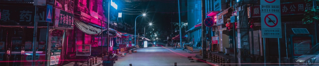 Niko Lee