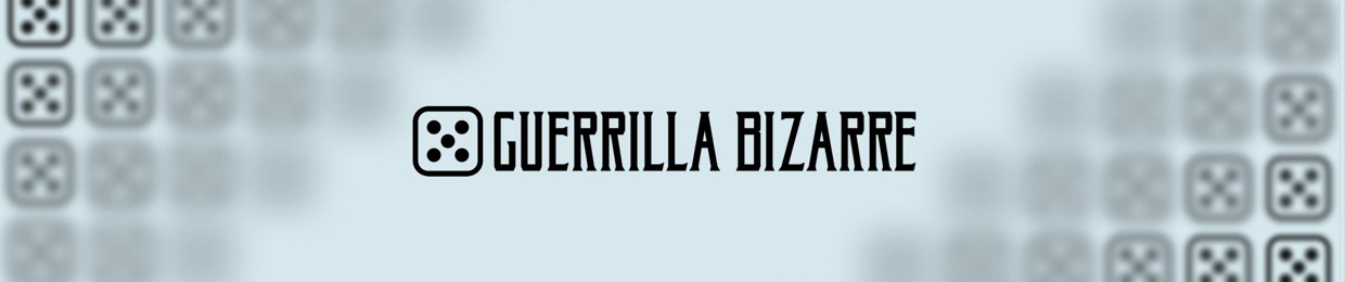 Guerrilla Bizarre