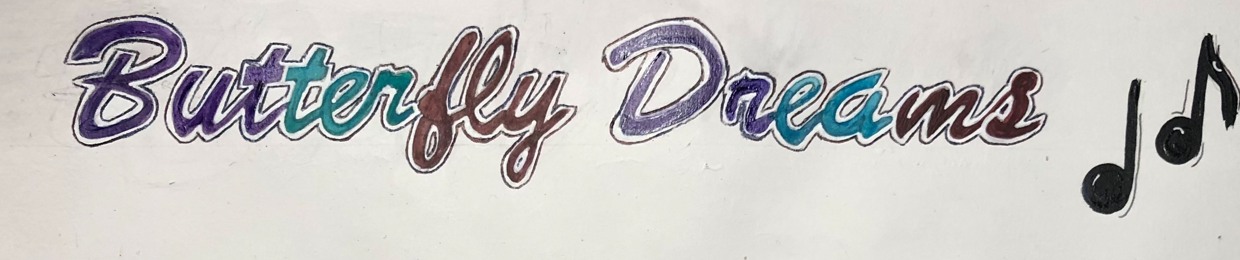 Butterfly_Dreams_ Music