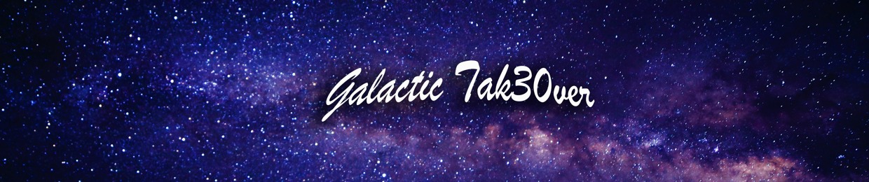 Galactic Takeover