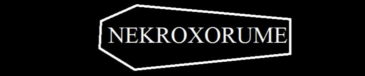 Nekroxorume