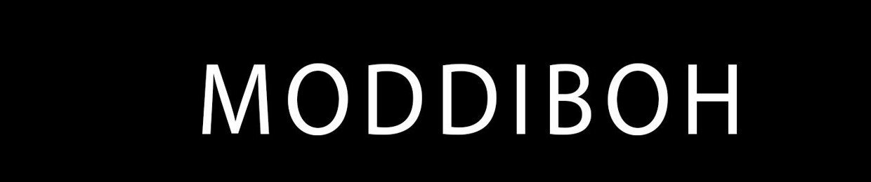 MODDIBOH