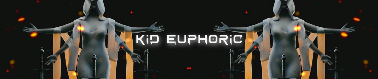 Kid Euphoric