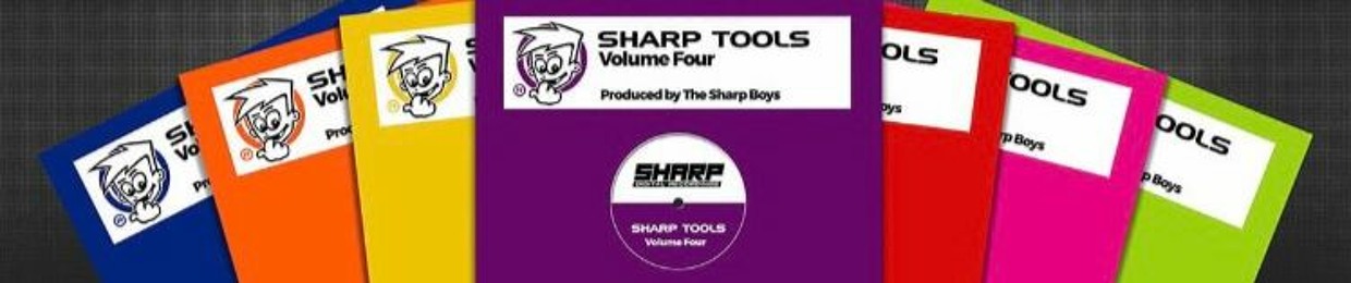 Sharp Digital Recordings
