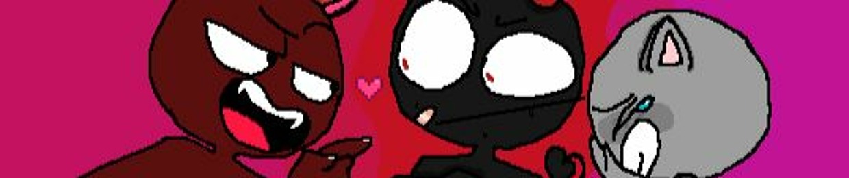 Demon-dude /The pixel Maker [onffline]