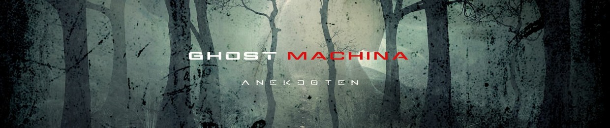 Ghost Machina