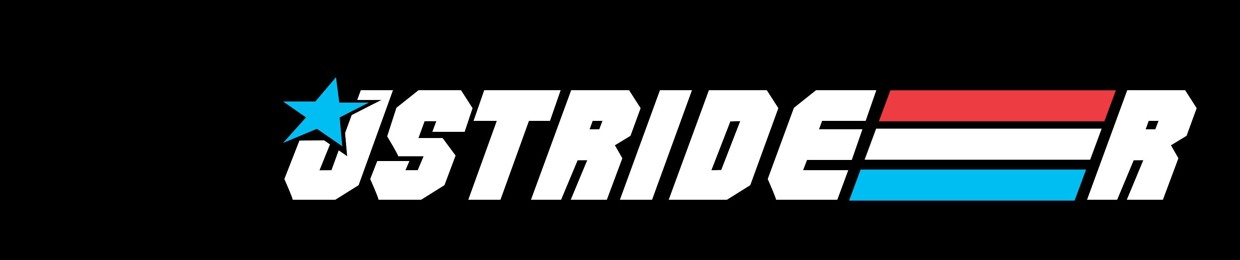 JSTRIDER