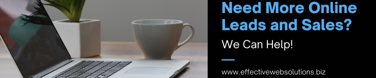 Effective Web Solutions