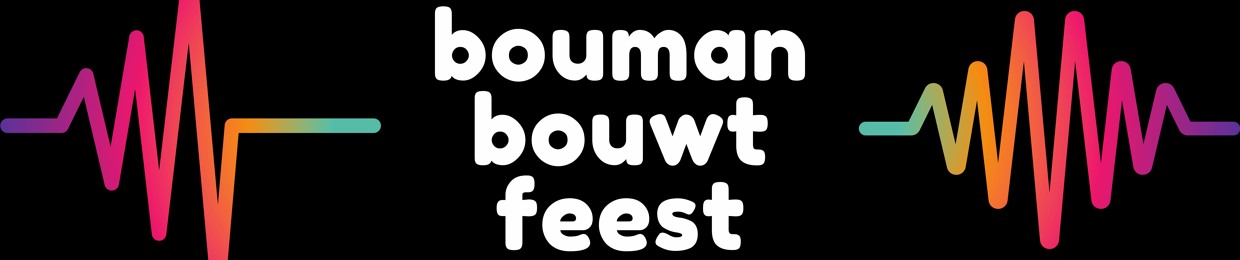 BoumanBouwtFeest