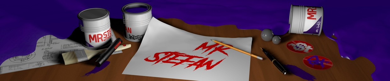 Mr. Stefan I