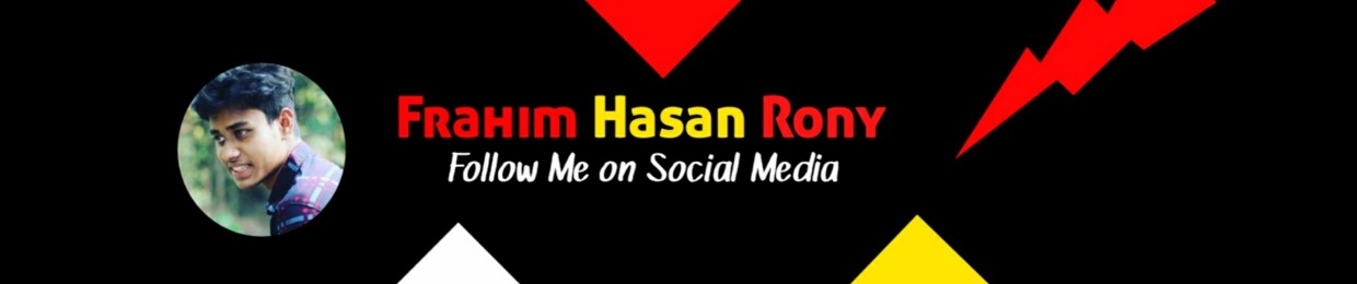 Frahim Hasan Rony