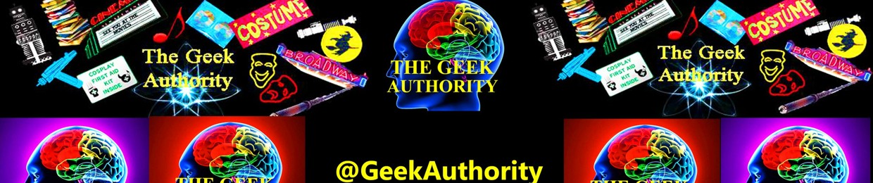 The Geek Authority