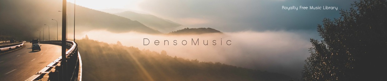 DensoMusic