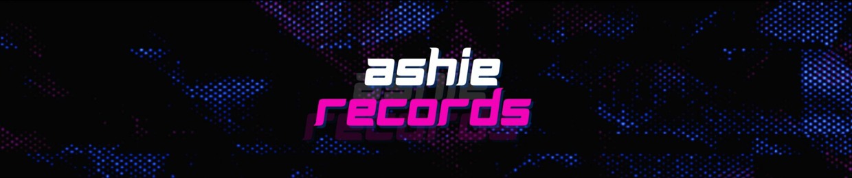 Ashie Records