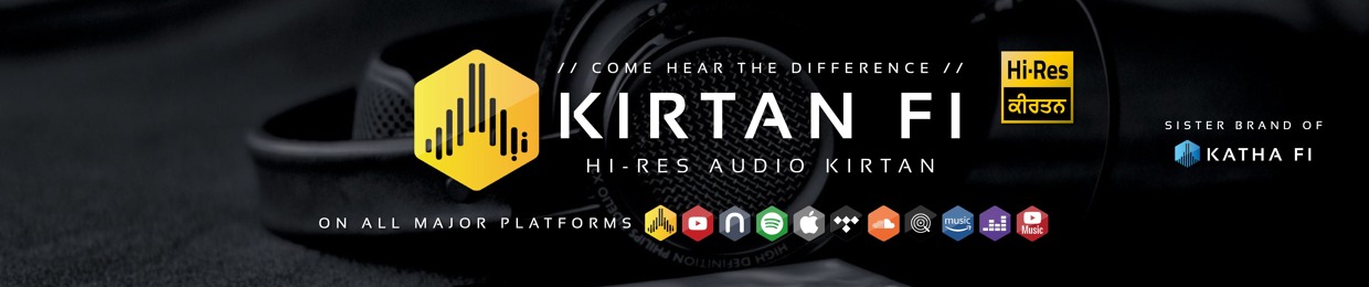 KIRTAN FI - SIKH MUSIC