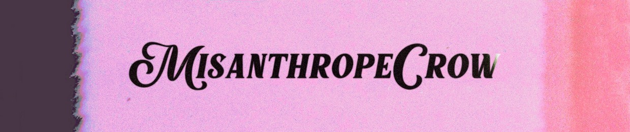 MisanthropeCrow