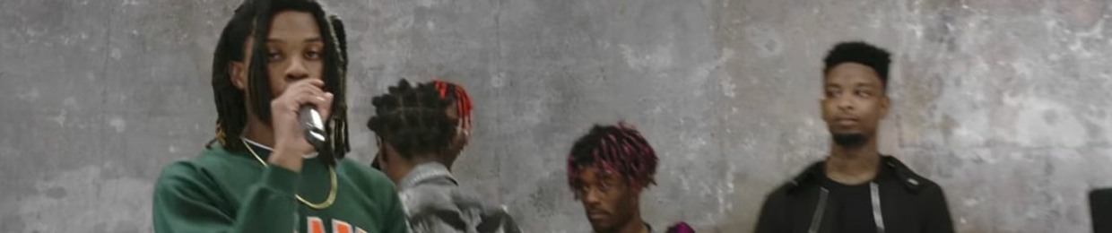 Yung Mane