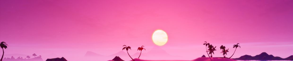 Sunlights in The Night