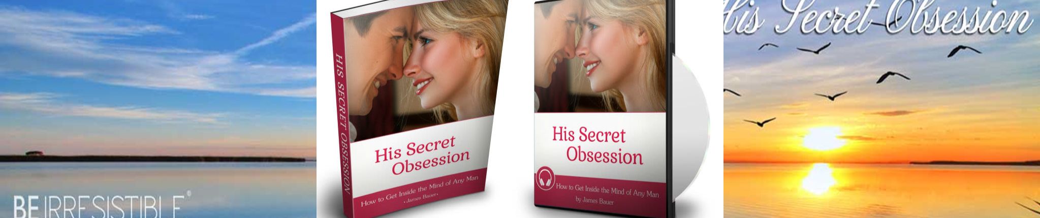 His Secret Obsession Review Abuse - How Not To Do It