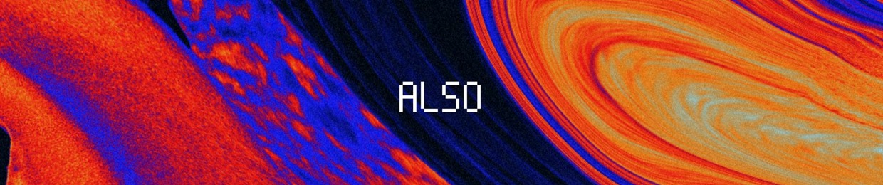 ALSØ