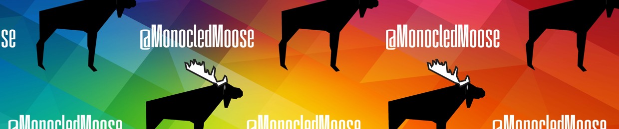 MonocledMoose