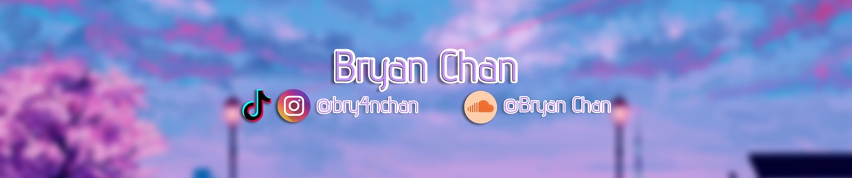 Bryan Chan