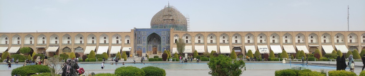 AmirHossein Akbary | امیرحسین اکبری