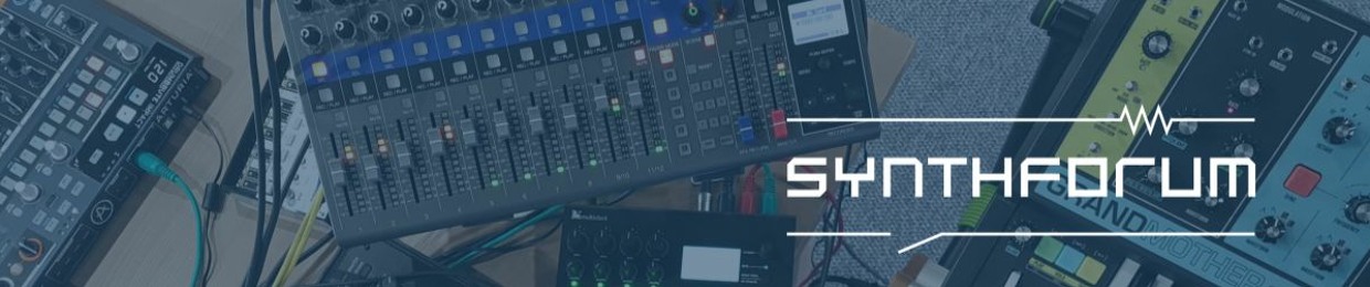 Synthforum.nl