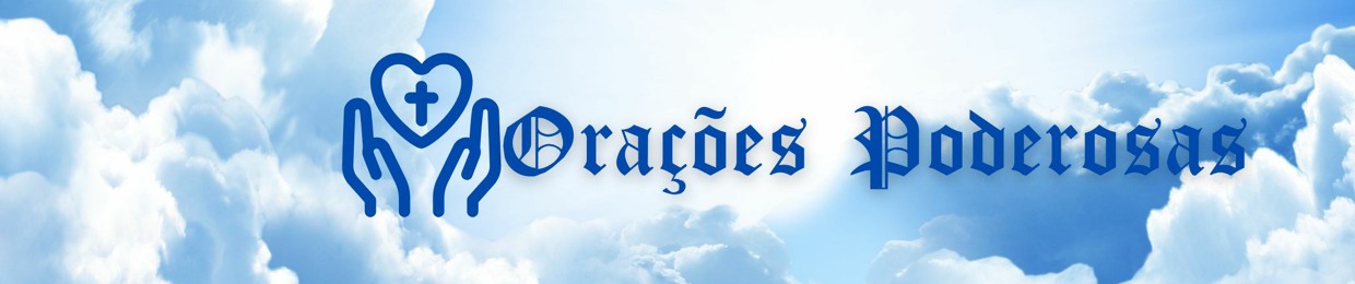 Orações Poderosas