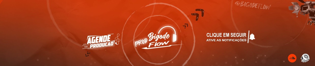 Prod. Bigode Flow