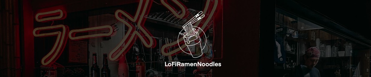 LoFi Ramen Noodles