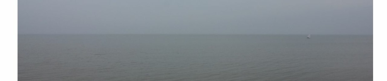 Death At Sea