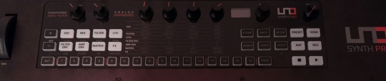 Sequential-X