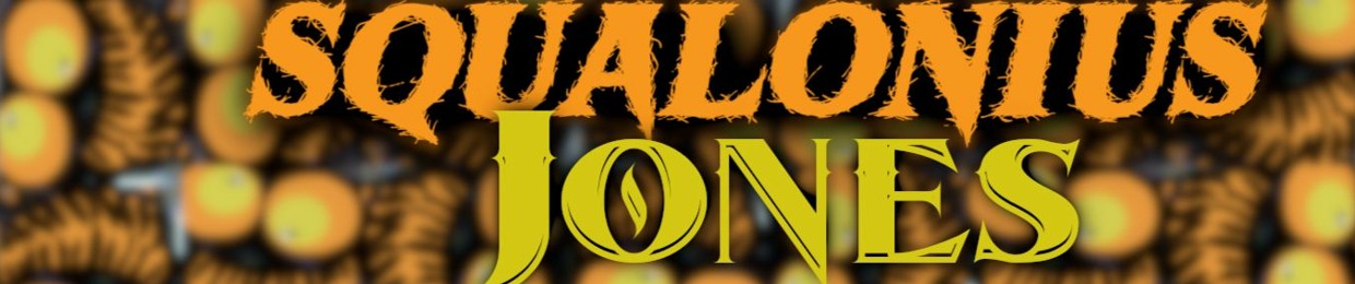 Doc Squalonious Jones