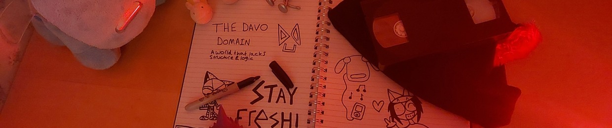 The Davo Domain